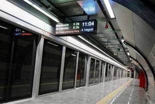SON DAKİKA: İstanbul’da metro ve tramvay düzenlemesi: Bazı duraklar kapalı