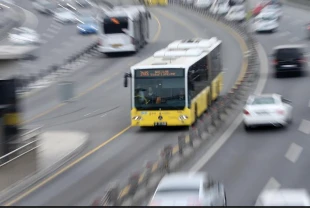 SON DAKİKA: İstanbul'da toplu taşıma fiyatlarına zam: İşte güncel otobüs, Marmaray, metrobüs ve minibüs tarifeleri