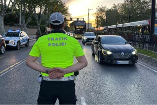 SON DAKİKA: İstanbul’da trafik uyarısı: Beyoğlu ve Şişli’de yollar kapanacak