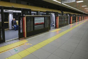 İstanbullular dikkat: Üsküdar-Samandıra metro hattı hafta sonu kapalı