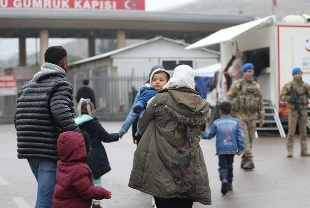 SON DAKİKA: Kaç Suriyeli döndü? Bakan Yerlikaya rakamlarla açıkladı