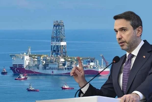 SON DAKİKA: Karadeniz'den yeni müjde yakın! Bakan Bayraktar açıkladı