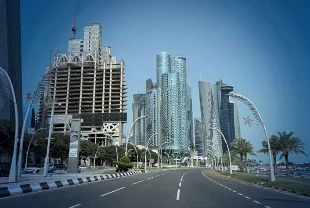 SON DAKİKA | Katar Savunma Bakanlığı: Üçüncü saldırı dalgası başarıyla püskürtüldü