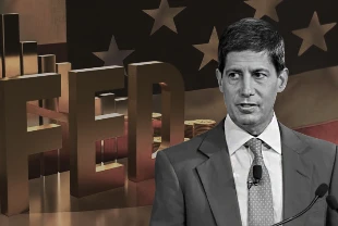 SON DAKİKA: Kevin Warsh Fed başkanlığı için kritik eşiği geçti: Komite onayı verdi