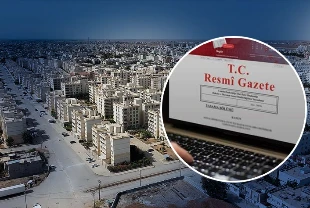 SON DAKİKA: Keyfi imar değişikliklerinin önüne geçilecek: Değer artışının yüzde 90’ı kamuya aktarılacak