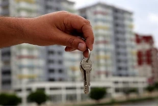 SON DAKİKA: KKTC'de Türkiye Cumhuriyeti vatandaşlarının konut alma hakkı artırıldı