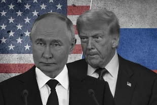 SON DAKİKA! Kremlin duyurdu: Putin ve Trump görüşecek! Tarih belli oldu