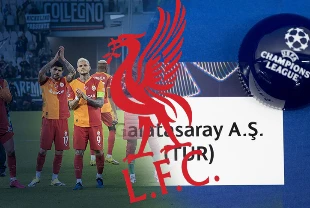 SON DAKİKA KURA BELLİ OLDU | Avrupa’da dev randevu! Galatasaray’ın Şampiyonlar Ligi'ndeki rakibi Liverpool