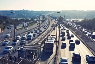 SON DAKİKA: Kurban Bayramı'nda köprü, otoyol ve şehir içi toplu taşıma ücretsiz olacak!