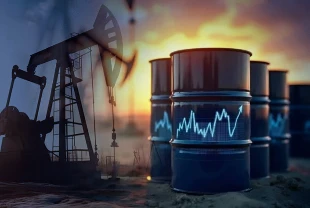 SON DAKİKA | Küresel enerji piyasaları sarsılıyor: Petrolde 2022'den bu yana bir ilk