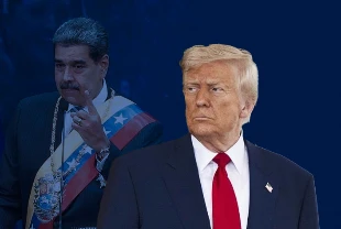 SON DAKİKA: Küresel piyasaların gözü Venezuela'da: Trump'tan yeni karar