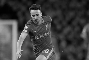 SON DAKİKA: Liverpool'un yıldız oyuncusu Diogo Jota trafik kazasında hayatını kaybetti