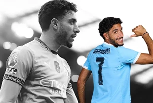 SON DAKİKA: Marmoush için Galatasaray ve Fenerbahçe karşı karşıya!