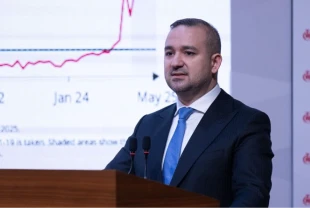 SON DAKİKA: Merkez Bankası Başkanı Fatih Karahan’dan 'Asgari ücret' ve 'Reel ücret' açıklaması