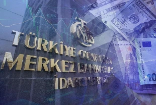 SON DAKİKA: Merkez Bankası döviz rezervlerinde yükseliş sürdü: 145 milyar doları aştı