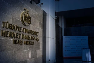 SON DAKİKA: Merkez Bankası'ndan faiz adımı: Reeskont ve avans oranları aşağı çekildi
