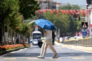 SON DAKİKA: Meteoroloji açıkladı: Yeni haftada sıcaklıklar yükselecek