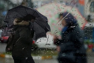 SON DAKİKA: Meteoroloji saat verip uyardı: Bugün 44, yarın 30 kent için sarı alarm