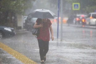 SON DAKİKA: Meteoroloji uyardı: Türkiye genelinde yağışlı hafta başlıyor!