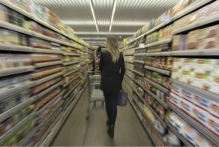 SON DAKİKA: Mevsim etkisinden arındırılmış TÜFE artışı yüzde 2,02: TÜİK açıkladı