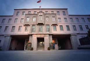 SON DAKİKA | MSB'den açıklama!  İran'dan ateşlenen bir füze daha imha edildi