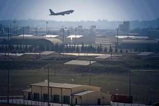 SON DAKİKA | MSB'den 'İncirlik Üssü'nde alarmlar çaldı' iddiaları için açıklama:  Olumsuz durum yok