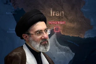 SON DAKİKA | Mücteba Hamaney'den Hürmüz Boğazı açıklaması: Bugün yeni bir sayfa açılmaktadır