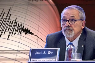 SON DAKİKA: Naci Görür’den Balıkesir depremi uyarısı: 'Evlerden bir süre uzak durun'
