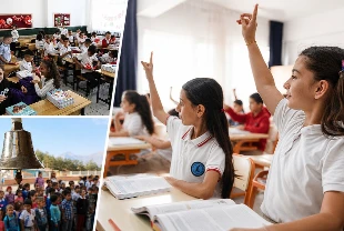 SON DAKİKA | Okullar ne zaman açılacak? 2026-2027 eğitim öğretim yılı takvimi belli oldu