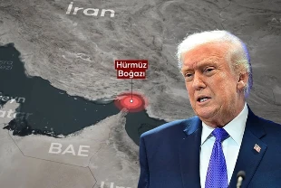 SON DAKİKA: Orta Doğu’da tansiyon yükseliyor: Trump’tan yeni mesaj