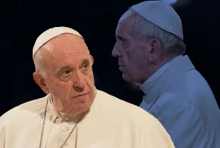 SON DAKİKA: Papa öldü mü, kaç yaşındaydı? Papa Francis hayatını kaybetti!