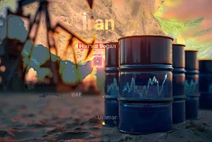 SON DAKİKA: Petrol sert düştü! 90 dolar desteğini aşağı yönlü kırdı: Orta Doğu'da tansiyon düştü