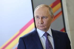 SON DAKİKA: Putin, Kiev'e doğrudan müzakerelere yeniden başlamayı önerdi