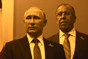 SON DAKİKA: Putin'in konutuna 91 İHA'lı saldırı! Ukrayna'dan jet açıklama