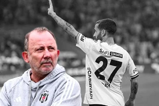 SON DAKİKA: Rafa Silva neden kadroda yok? Sergen Yalçın'dan yeni açıklama