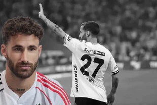 SON DAKİKA: Rafa Silva yine antrenmana katılmadı! Rafa Silva Beşiktaş'tan gidiyor mu?