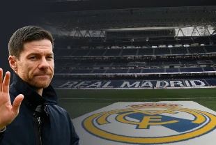 SON DAKİKA: Real Madrid'in yeni hocası belli oldu: Xabi Alonso geri döndü