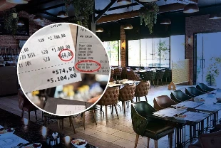 SON DAKİKA: Restoran ve kafelerde zorunlu servis ücreti yasaklanıyor