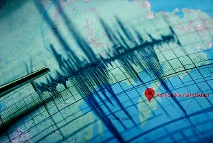 SON DAKİKA: Rusya'da 7,4 büyüklüğünde deprem! Tsunami tehdidi ilan edildi