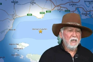 SON DAKİKA: Şener Üşümezsoy’dan İstanbul depremi yorumu: '6.1 büyüklüğünde deprem olabilir ama...'