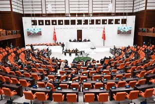 SON DAKİKA: Suç işleyen çocuklara verilecek cezalar ağırlaşıyor: 11. Yargı Paketi TBMM gündemine geliyor