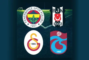SON DAKİKA: Süper Lig'de ara transfer dönemi harcama limitleri belli oldu! Galatasaray, Fenerbahçe, Beşiktaş...