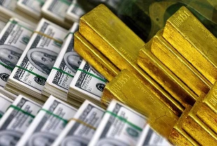 SON DAKİKA: TCMB rezervleri 176,5 milyar dolarla tarihi zirvede