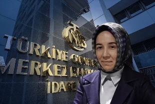 SON DAKİKA: TCMB'den para politikası mesajı: Veri odaklı süreç sürecek