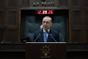 SON DAKİKA: 'Terörsüz Türkiye'de yeni safha! Cumhurbaşkanı Erdoğan'dan bölgeye yatırım çağrısı