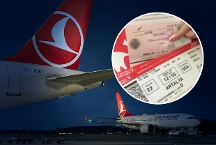 SON DAKİKA: THY ucuz bilet kampanyası bugün son! Yurt içi uçuşlar tek yön 1000 TL