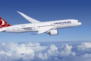 THY'nin İstanbul-Sevilla direkt uçuşları başlıyor!