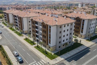 SON DAKİKA: TOKİ’nin 64 ilde 20 bin konut satış kampanyası başlıyor: Başvuru önceliği esas alınacak