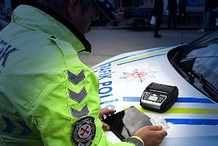 SON DAKİKA: Trafik cezaları artacak! Kurban Bayramı'ndan sonra Meclis'e geliyor: İşte madde madde detaylar