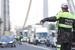 SON DAKİKA: Trafik güvenliğini hiçe sayanlara rekor cezalar geliyor! TBMM Başkanlığına sunuldu